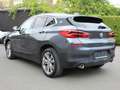 BMW X2 xDrive 20 d Advantage Aut Neues Service! Uvm! Grau - thumbnail 4