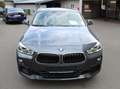 BMW X2 xDrive 20 d Advantage Aut Neues Service! Uvm! Grau - thumbnail 2