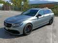 Mercedes-Benz C 63 AMG C Estate 63 AMG S (14.75) 7G Plus AMG S - thumbnail 1