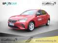 Opel Corsa F 1.2 Elegance Navi LED Apple CarPlay Android Auto Rot - thumbnail 1