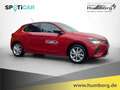 Opel Corsa F 1.2 Elegance Navi LED Apple CarPlay Android Auto Rot - thumbnail 8