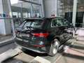 Audi A3 30 TDI advanced*NAVI-PLUS*PDC*SHZ*K Schwarz - thumbnail 2