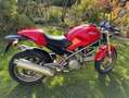 Ducati Monster 620 Monster 620 ie Rojo - thumbnail 2