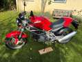 Ducati Monster 620 Monster 620 ie Rojo - thumbnail 1