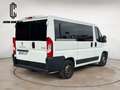 Peugeot Boxer Minibus 2.2BlueHDI 333 L2H2 140 Blanco - thumbnail 3