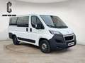 Peugeot Boxer Minibus 2.2BlueHDI 333 L2H2 140 Blanco - thumbnail 1