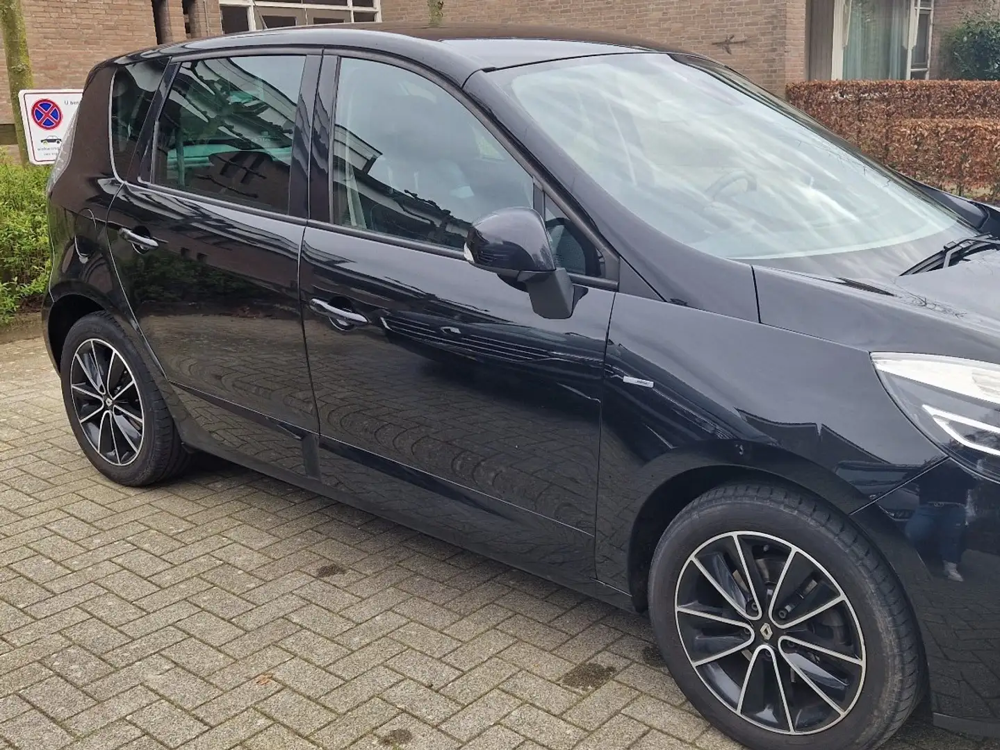 Renault Scenic Energy TCe 115 Bose Edition Fekete - 2