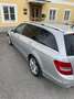 Mercedes-Benz C 220 T CDI BlueEfficiency Silber - thumbnail 12