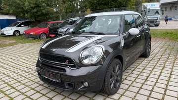 COOPER_SD Countryman All4/Pano/Leder/H&K
