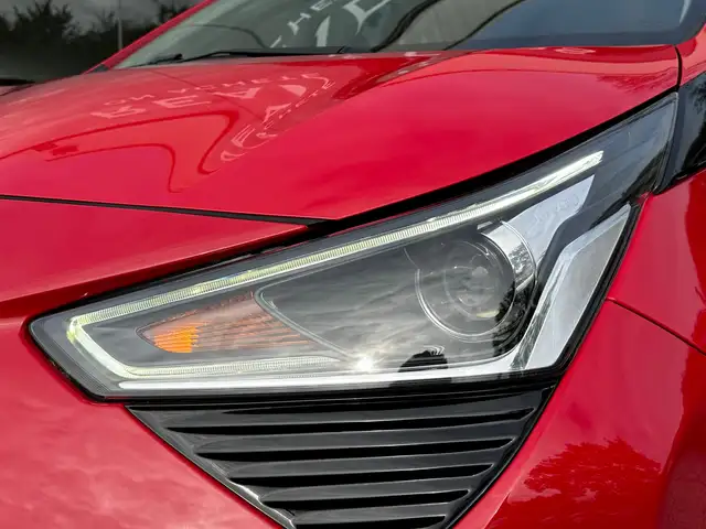 Toyota Aygo view 3