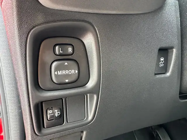 Toyota Aygo view 14