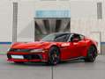 Ferrari 12 Cilindri Panorama / Carbon / Prezzo Iva compresa deducibile Roşu - thumbnail 1
