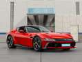 Ferrari 12 Cilindri Panorama / Carbon / Prezzo Iva compresa deducibile Roşu - thumbnail 3