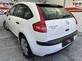 Citroen C4 1.4i 16v Collection Weiß - thumbnail 4