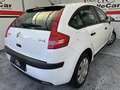 Citroen C4 1.4i 16v Collection Weiß - thumbnail 6