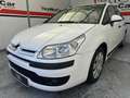Citroen C4 1.4i 16v Collection Weiß - thumbnail 22