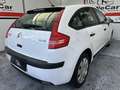 Citroen C4 1.4i 16v Collection Weiß - thumbnail 24