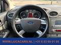 Ford Focus Wagon 1.8 Titanium Flexi Fuel NIEUWE APK! Grau - thumbnail 12