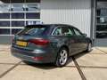 Audi A4 Avant 2.0 TDI Sport Lease Edition Grijs - thumbnail 4