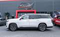 Cadillac Escalade 6,2l Sport Platinum,Nachtsicht,Luft,LPG Blanc - thumbnail 4