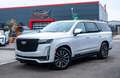 Cadillac Escalade 6,2l Sport Platinum,Nachtsicht,Luft,LPG Blanc - thumbnail 3