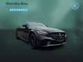 Mercedes-Benz C 400 C 400 4M AMG+NIGHT+BURME+360+MEMORY+TWA+AIRSCARF Grau - thumbnail 3