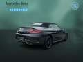 Mercedes-Benz C 400 C 400 4M AMG+NIGHT+BURME+360+MEMORY+TWA+AIRSCARF Grau - thumbnail 5