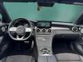 Mercedes-Benz C 400 C 400 4M AMG+NIGHT+BURME+360+MEMORY+TWA+AIRSCARF Grau - thumbnail 10