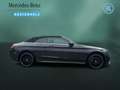 Mercedes-Benz C 400 C 400 4M AMG+NIGHT+BURME+360+MEMORY+TWA+AIRSCARF Grau - thumbnail 4