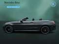 Mercedes-Benz C 400 C 400 4M AMG+NIGHT+BURME+360+MEMORY+TWA+AIRSCARF Grau - thumbnail 8