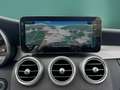 Mercedes-Benz C 400 C 400 4M AMG+NIGHT+BURME+360+MEMORY+TWA+AIRSCARF Grau - thumbnail 12