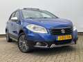 Suzuki SX4 S-Cross 1.6 High Executive Leer Pano.dak Trekhaak Nav/Cam Bleu - thumbnail 38