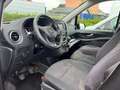 Mercedes-Benz Vito 116 cdi 13750 ex btw schade carrosserie Schwarz - thumbnail 21