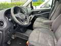 Mercedes-Benz Vito 116 cdi 13750 ex btw schade carrosserie Schwarz - thumbnail 4