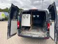 Mercedes-Benz Vito 116 cdi 13750 ex btw schade carrosserie Schwarz - thumbnail 18