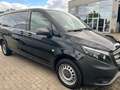 Mercedes-Benz Vito 116 cdi 13750 ex btw schade carrosserie Schwarz - thumbnail 1