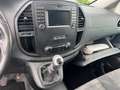 Mercedes-Benz Vito 116 cdi 13750 ex btw schade carrosserie Schwarz - thumbnail 6