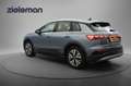 Audi Q4 e-tron 40 Advanced edition 77 kWh - Carplay, GERESERVEERD Blauw - thumbnail 3