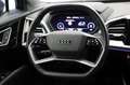 Audi Q4 e-tron 40 Advanced edition 77 kWh - Carplay, GERESERVEERD Blauw - thumbnail 19