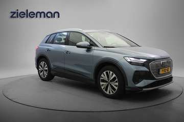 40 Advanced edition 77 kWh - Carplay, Navi, Cruise