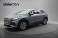 Audi Q4 e-tron 40 Advanced edition 77 kWh - Carplay, GERESERVEERD Blauw - thumbnail 18