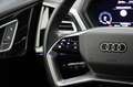 Audi Q4 e-tron 40 Advanced edition 77 kWh - Carplay, GERESERVEERD Blauw - thumbnail 20