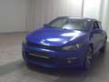 Volkswagen Scirocco 2.0 TDI Navi Xenon PDC Shz HU 04/27 Blau - thumbnail 2