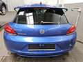 Volkswagen Scirocco 2.0 TDI Navi Xenon PDC Shz HU 04/27 Blau - thumbnail 13