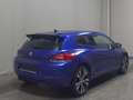Volkswagen Scirocco 2.0 TDI Navi Xenon PDC Shz HU 04/27 Blau - thumbnail 4