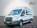Ford Transit Bus 460L4 Trend SHZ KAMERA STANDHZ Білий - thumbnail 1