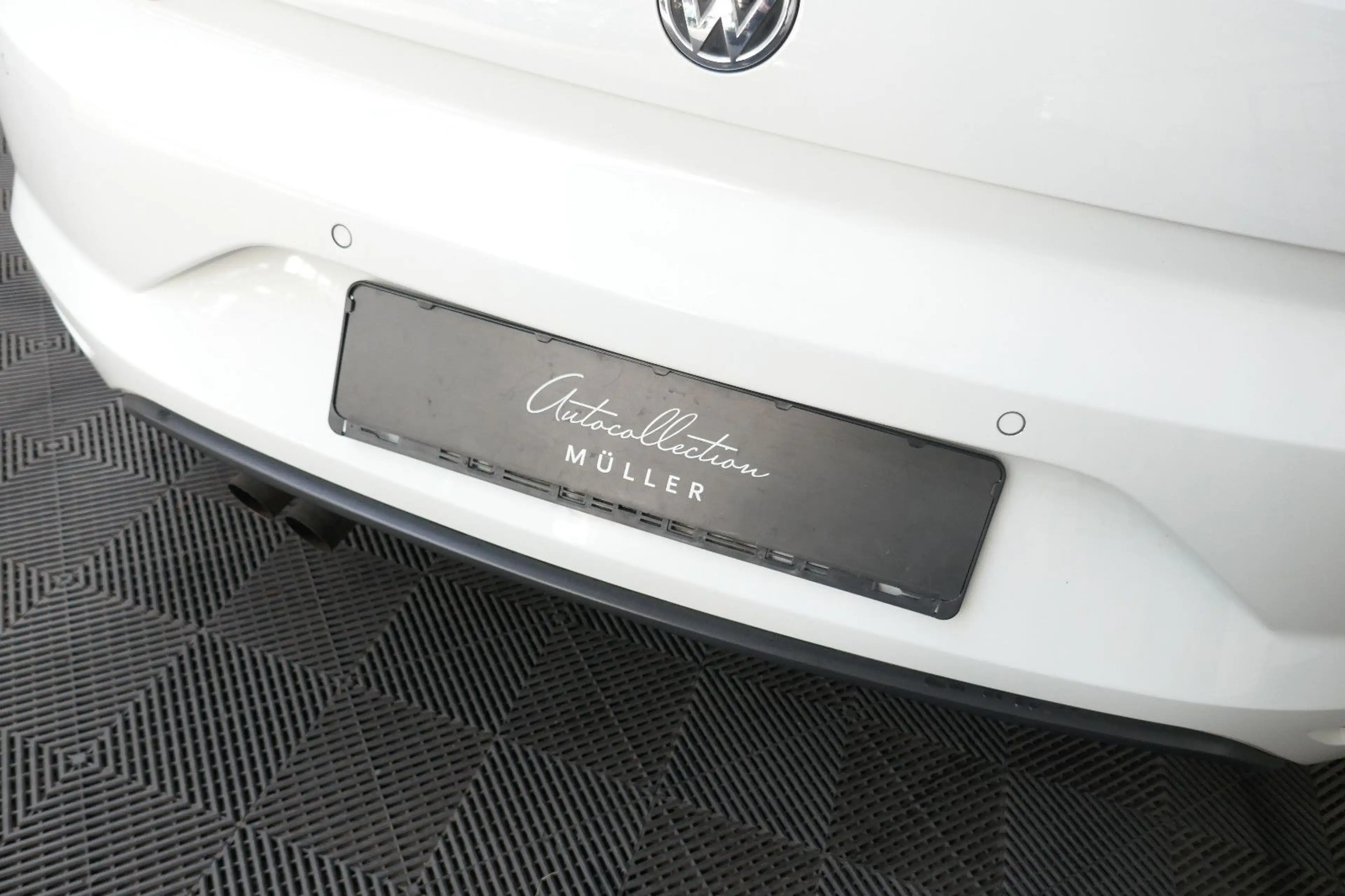 Volkswagen Scirocco *Start-Stopp *NAVI*KLIMAAUTOMATIK* 2.Hd — photo 9