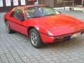 Pontiac Fiero Czerwony - thumbnail 8