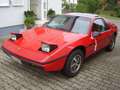 Pontiac Fiero Czerwony - thumbnail 1