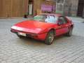 Pontiac Fiero Czerwony - thumbnail 5